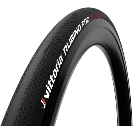 Neumático Vittoria Rubino Pro IV Control 700x25c plegable G2.0