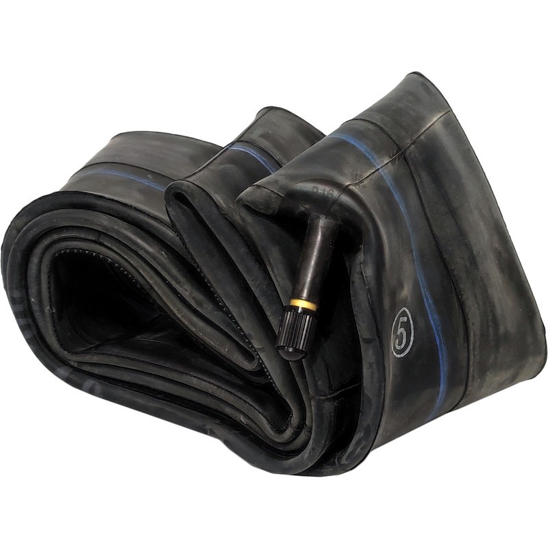 Cámara de bici V Bike 20x4.00/4.90 AV33 Válvula Gruesa para FatBike...