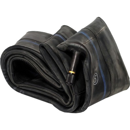 Cámara de bici V Bike 20x4.00/4.90 AV33 Válvula Gruesa para FatBike...