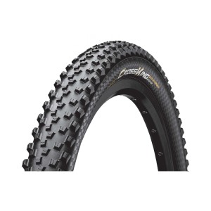 Neumático Continental Cross King 29x2.2 ShieldWall Plegable