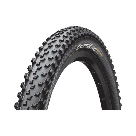 Neumático Continental Cross King 29x2.2 ShieldWall Plegable