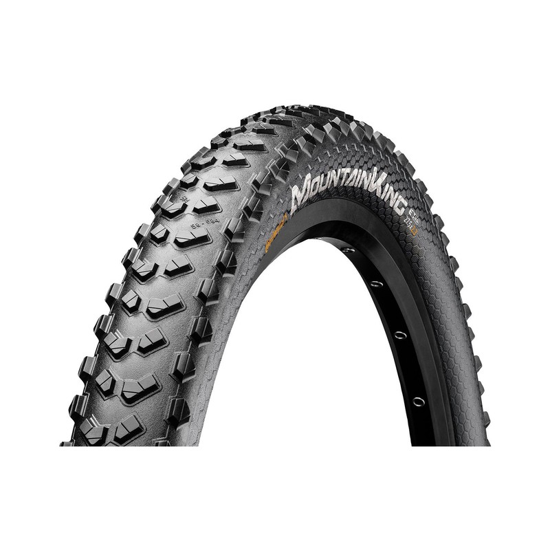 Neumático Continental Mountain King 27.5x2.6 ShieldWall
