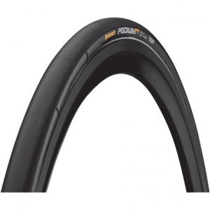 Tubular Cotinental Podium TT VectranBreaker black Skin 28x25mm