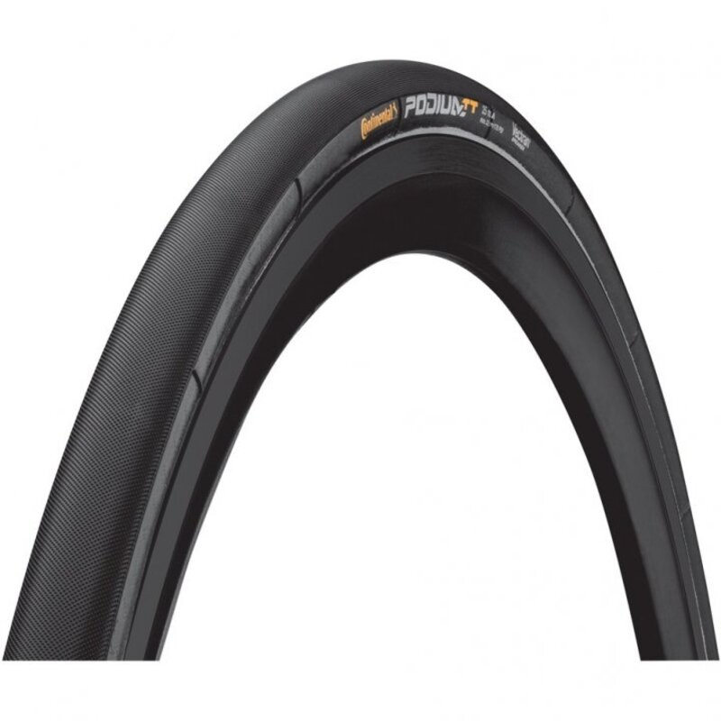 Tubular Cotinental Podium TT VectranBreaker black Skin 28x25mm
