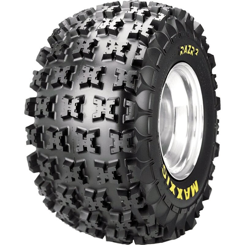 Neumático MAXXIS RAZR2 M934 AT20X11-9 6PR 43J E TL