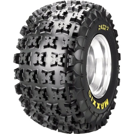 Neumático MAXXIS RAZR2 M934 AT20X11-9 6PR 43J E TL