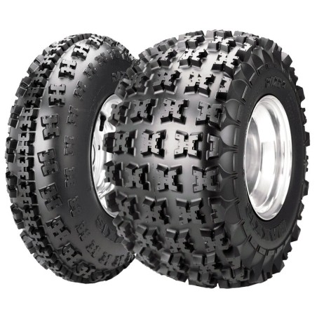 Neumático MAXXIS RAZR2 M934 AT22X11-9 6PR 48J E TL