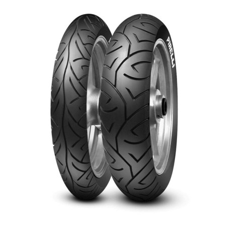Neumático PIRELLI SPORT DEMON 150/70-16 M/C 68S TL
