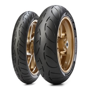 Neumático METZELER SPORTEC M7 RR (F) (M) 120/70 ZR 17 M/C (58W) TL