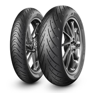 Neumático METZELER ROADTEC 01 SE (F) 120/70 ZR 19 M/C 60W TL