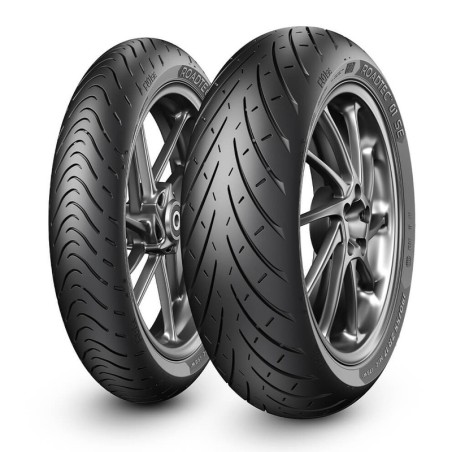 Neumático METZELER ROADTEC 01 SE (F) 120/70 ZR 19 M/C 60W TL