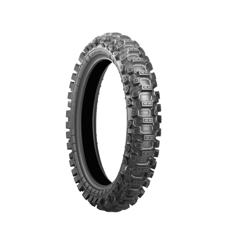 Neumático BRIDGESTONE BATTLECROSS X31 FRONT 80/100-21 NHS 51M TT