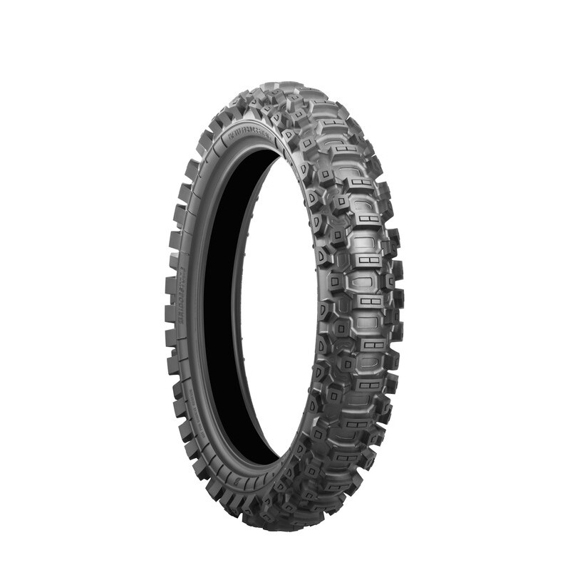 Neumático BRIDGESTONE BATTLECROSS X31 REAR 110/100-18 NHS 64M TT