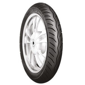 Neumático DUNLOP D115 L 100/70-14 51P TL
