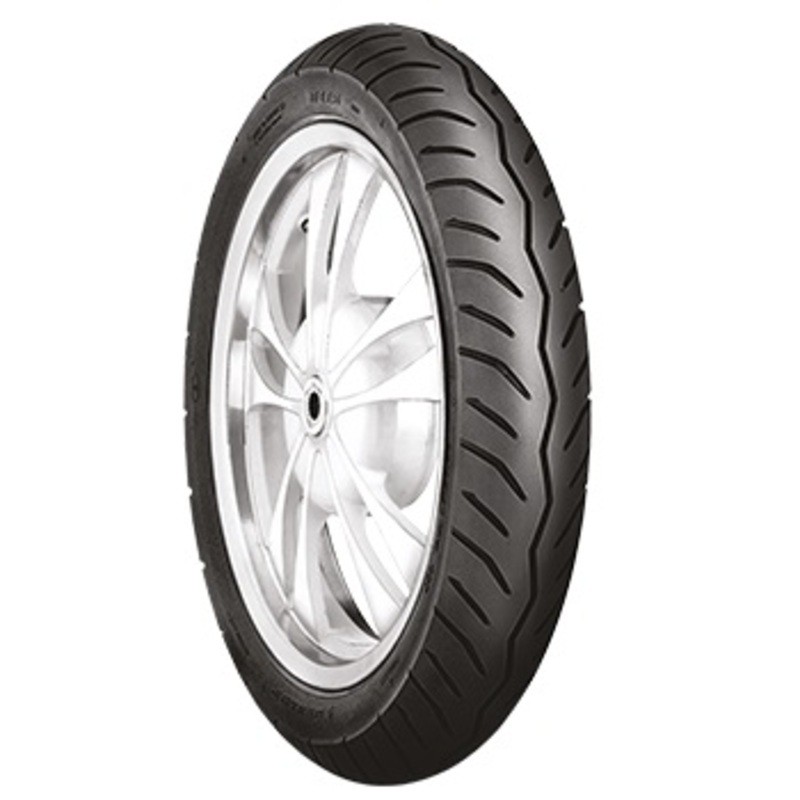Neumático DUNLOP D115 L 100/70-14 51P TL