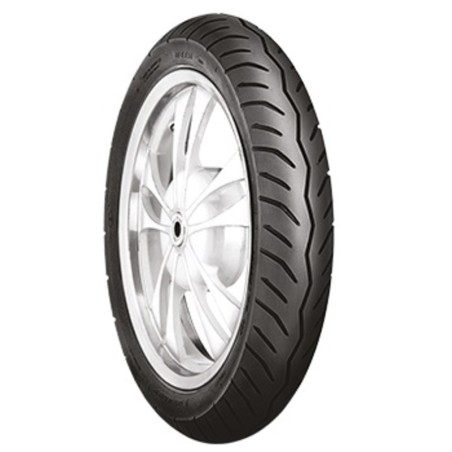 Neumático DUNLOP D115 L 100/70-14 51P TL
