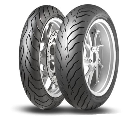 Neumático DUNLOP SPORTMAX ROADSMART IV 110/80 R 18 58V TL