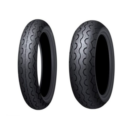 Neumático DUNLOP TT100 GP 110/80 R 18 58V TL
