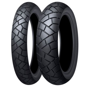 Neumático DUNLOP TRAILMAX MIXTOUR 150/70 R 17 69V TL