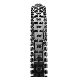 Neumático Maxxis HIGH ROLLER II 27.5X2.30 EXO/TR