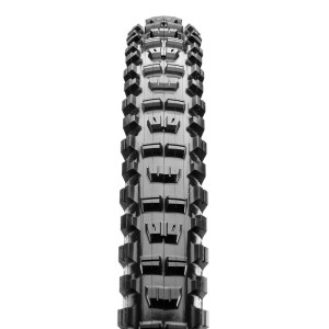 Neumático Maxxis MINION DHR II 29X2.40WT EXO/TR