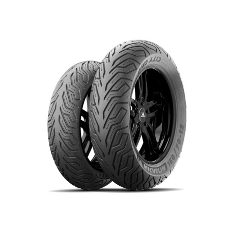 Neumático MICHELIN CITY GRIP 2 110/70-11 M/C 45L TL M+S