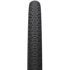 Neumático de bicicleta WTB Resolute 700cX42 TCS Light/TAN