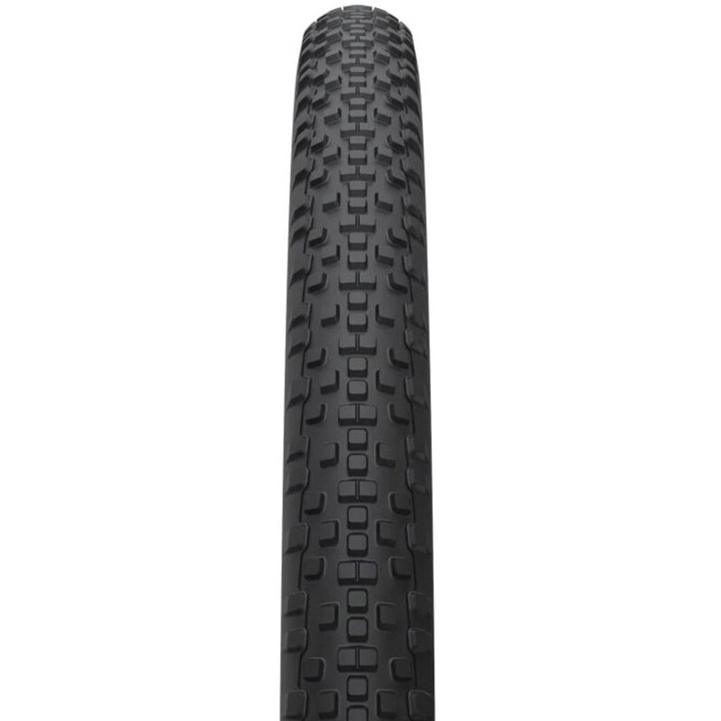 Neumático de bicicleta WTB Resolute 700cX42 TCS Light/TAN