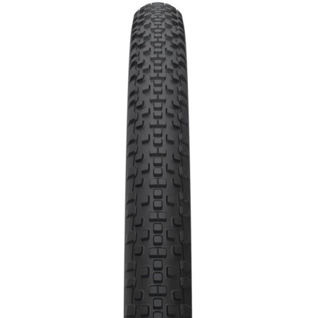 Neumático de bicicleta WTB Resolute 700cX42 TCS Light/TAN