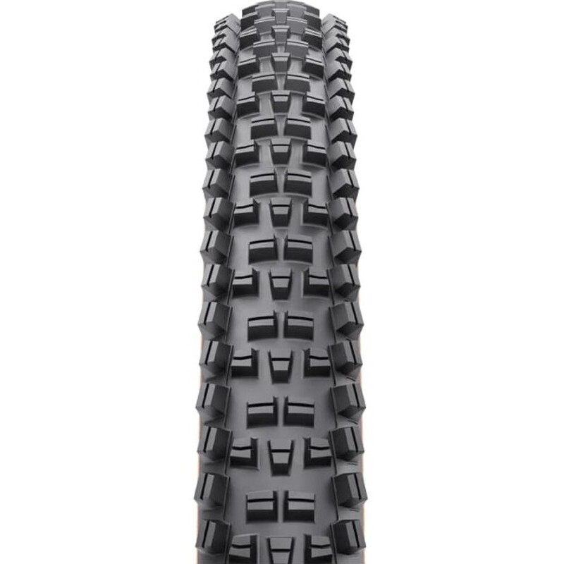 Neumático de bicicleta WTB Trail Boss 29X2.6 TCS Tough/TriTec