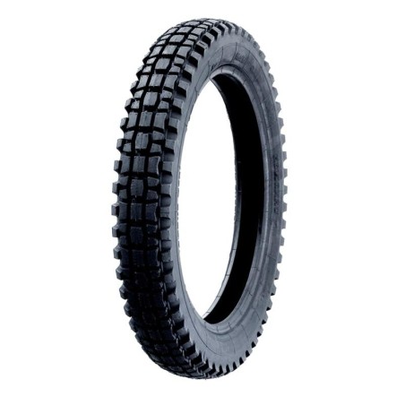 Neumático HEIDENAU K37 REINF 3.25-18 M/C 59P TT