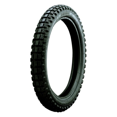 Neumático HEIDENAU K41 REINF 3.25-16 M/C 55P TT