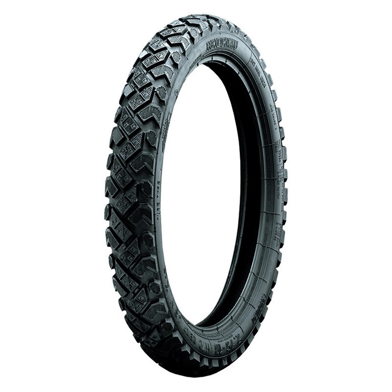 Neumático HEIDENAU K42 REINF 2.75-16 M/C 46M TT