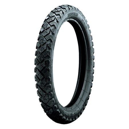 Neumático HEIDENAU K42 REINF 2.75-16 M/C 46M TT