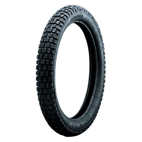 Neumático HEIDENAU K46 2.50-19 M/C 41M TT