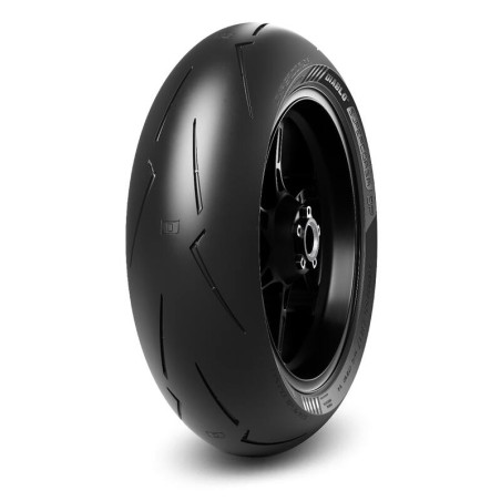Neumático PIRELLI DIABLO SUPERCORSA SP V4 200/55 ZR 17 M/C (78W) TL