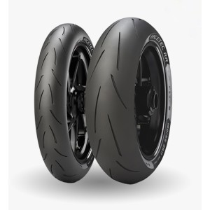 Neumático METZELER RACETEC RR K1 140/70 R 17 M/C 66V TL