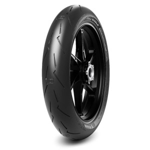 Neumático PIRELLI DIABLO SUPERCORSA V4 SC3 (F) 110/70 R 17 M/C 54V TL