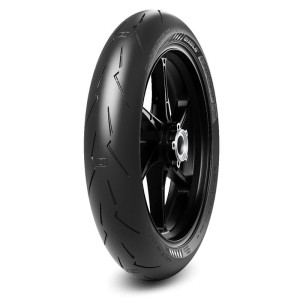 Neumático PIRELLI DIABLO SUPERCORSA SP V4 (F) 110/70 ZR 17 M/C 54W TL