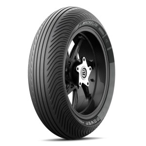Neumático MICHELIN POWER RAIN + 19/69 R 17 NHS TL
