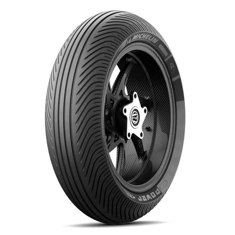 Neumático MICHELIN POWER RAIN + 19/69 R 17 NHS TL