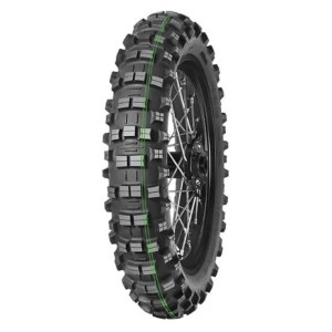 Neumático MITAS TERRA FORCE-EF PRO 140/80-18 70M TT SUPER SOFT EXTR...