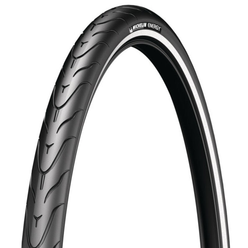 Neumático bicicleta MICHELIN Energy Performance Line 37-622 (700X35C)