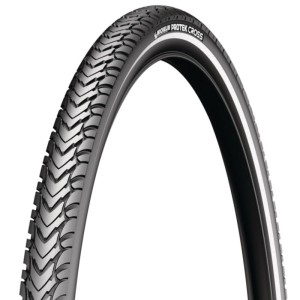 Neumático bicicleta MICHELIN Protek Cross Access Line 37-622 (700X35C)