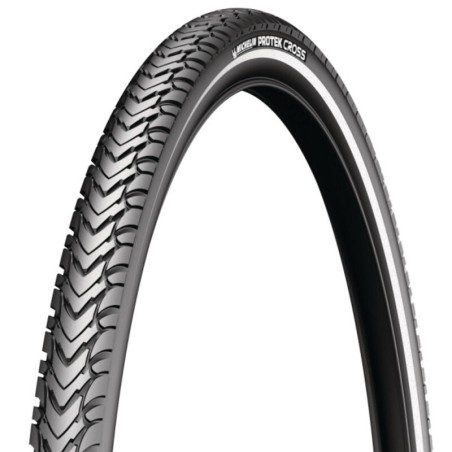 Neumático bicicleta MICHELIN Protek Cross Access Line 37-622 (700X35C)