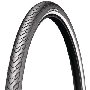 Neumático bicicleta MICHELIN Protek Access Line 47-622 (700X47C)