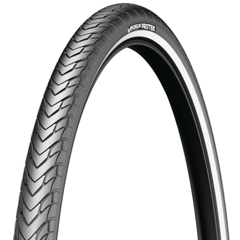 Neumático bicicleta MICHELIN Protek Access Line 47-622 (700X47C)