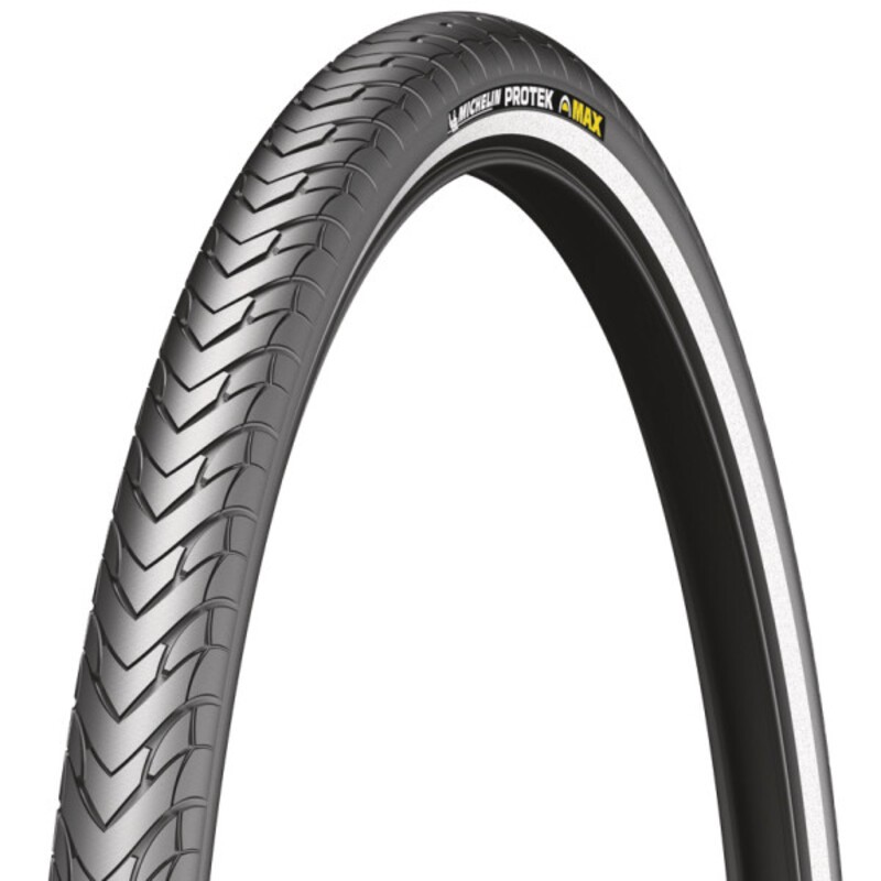 Neumático bicicleta MICHELIN Protek Max Performance Line 47-622 (70...