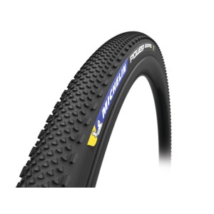 Neumático bicicleta MICHELIN Power Gravel Competition Line 47-622 7...