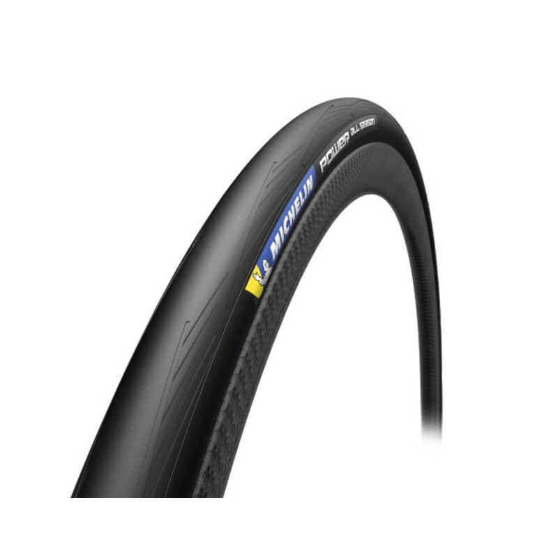 Neumático bicicleta MICHELIN Power All Season Competition Line V2 2...